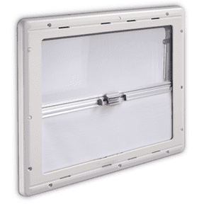 Dometic S4 Hinged Windows