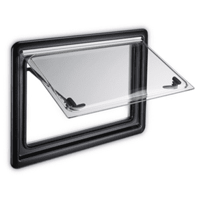 Dometic S4 Hinged Windows