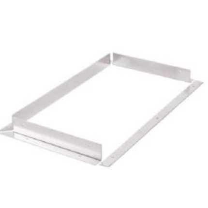 Dometic Standard Mount Fixing Frame- CD20/CD30