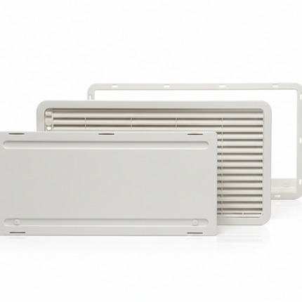 DOMETIC VENTILATION GRILL 