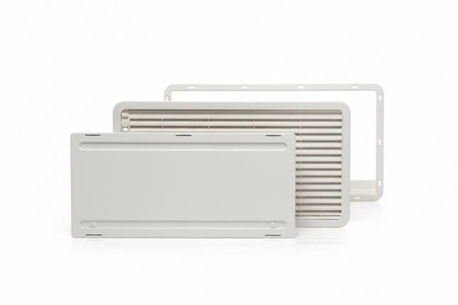 DOMETIC VENTILATION GRILL 