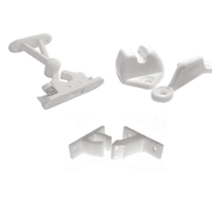 Door Retainers