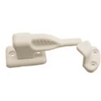 Zadi Creamy White Turnbuckle Catch