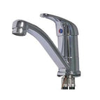 15cm Spout Chrome