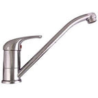 22cm Spout Chrome