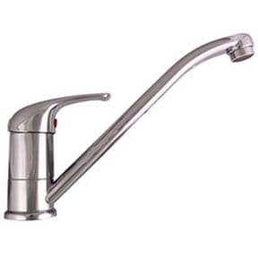 Ducale Mixer Comet caravan tap