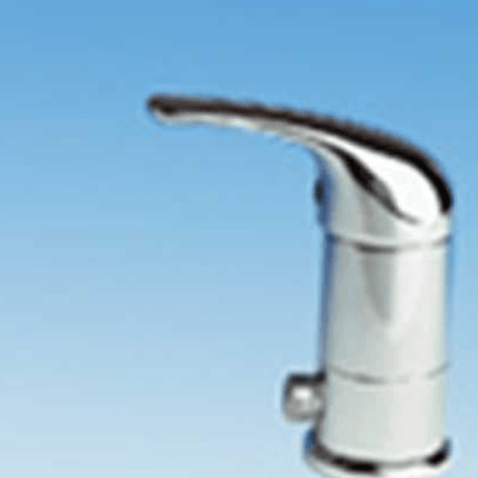 DUCALE SHOWER MIXER