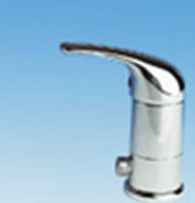 DUCALE SHOWER MIXER