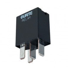 Durite 12V Micro Make/Break Relay Sealed with Diode - 25A - Letang Auto Electrical Vehicle Parts 