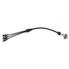 Durite 3 - Camera Suzi Cable - Letang Auto Electrical Vehicle Parts