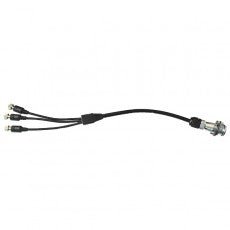 Durite 3 - Camera Suzi Cable - Letang Auto Electrical Vehicle Parts
