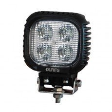 Durite 3500 Lumens LED Work Lamp - Letang Auto Electrical Vehicle Parts