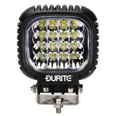 Durite 3800 Lumens LED Work Lamp - Letang Auto Electrical Vehicle Parts