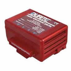 Durite 3A Continuous, 6A Intermittent load - Letang Auto Electrical Vehicle Parts