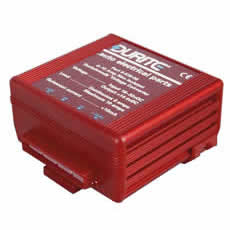 DURITE 6A CONTINUOUS, 10A INTERMITTENT LOAD - Letang Auto Electrical Vehicle Parts