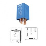 Durite 70/20A Split charge relay - Letang Auto Electrical Vehicle Parts