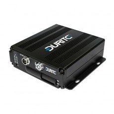 DURITE 720P HD 4- Channel DVR (SD CARDS) - Letang Auto Electrical Vehicle Parts