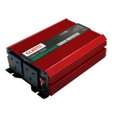 Durite compact modified wave 12V,24V 1000W, 230VAC Output - Letang Auto Electrical Vehicle Parts