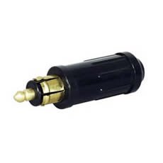 Durite DIN Plug/ Angled Din plug - Letang Auto Electrical Vehicle Parts