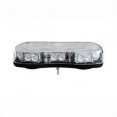 Durite R65 12/24V Amber Led Light Bar - Letang Auto Electrical Vehicle Parts