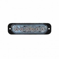 Durite R65 Slimline Warning Lights. - Letang Auto Electrical Vehicle Parts