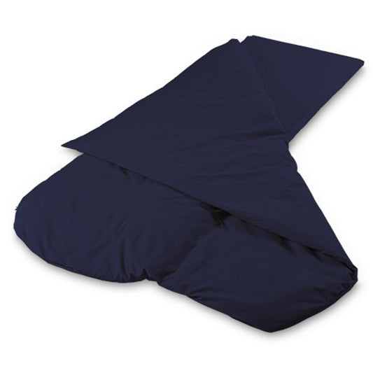 Duvalay Comfort Sleeping Bag - Navy 4.5g Tog - Letang Auto Electrical Vehicle Parts