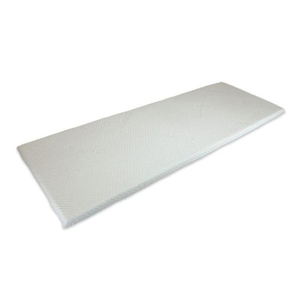 Duvalay Comfort Travel Topper - Silver - Letang Auto Electrical Vehicle Parts