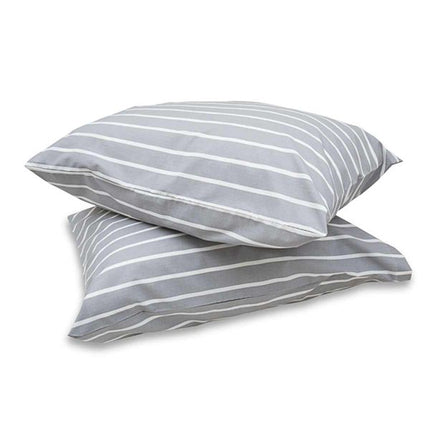 Duvalay Pillowcase for Standard 73.5 x 51cm Pillow (All Variants) - Letang Auto Electrical Vehicle Parts