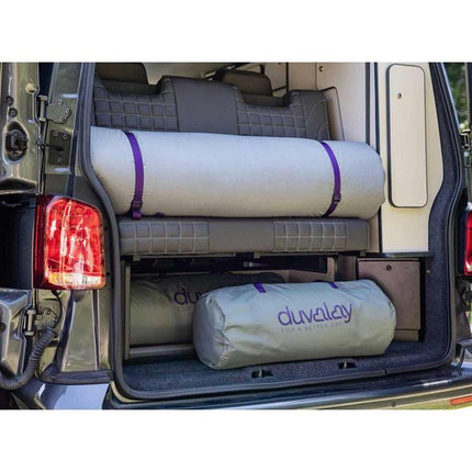 Duvalay Storage Bag Medium - Letang Auto Electrical Vehicle Parts