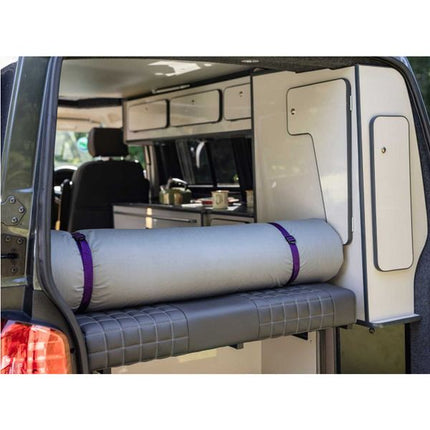Duvalay VW Campervan Compact Travel Topper (1900 x 1150) - Letang Auto Electrical Vehicle Parts