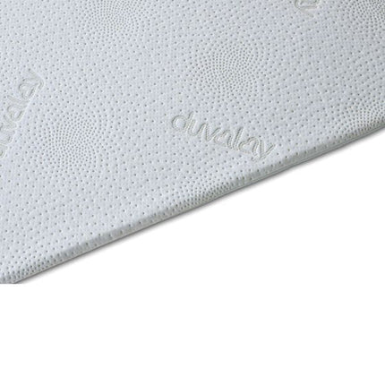 Duvalay VW Campervan Compact Travel Topper (1900 x 1150) - Letang Auto Electrical Vehicle Parts