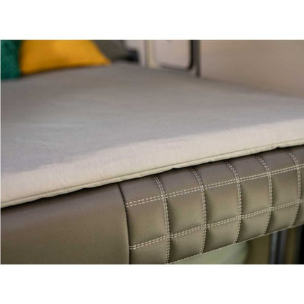 Duvalay VW Campervan Compact Travel Topper (1900 x 1150) - Letang Auto Electrical Vehicle Parts