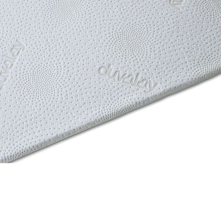 Duvalay VW Campervan Compact Travel Topper (1900 x 1300) - Letang Auto Electrical Vehicle Parts