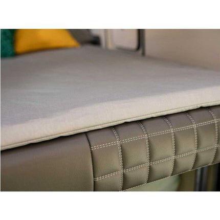 Duvalay VW Campervan Compact Travel Topper (1900 x 1300) - Letang Auto Electrical Vehicle Parts