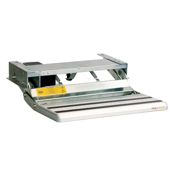Electric Single Step Seesaw Motion - Letang Auto Electrical Vehicle Parts