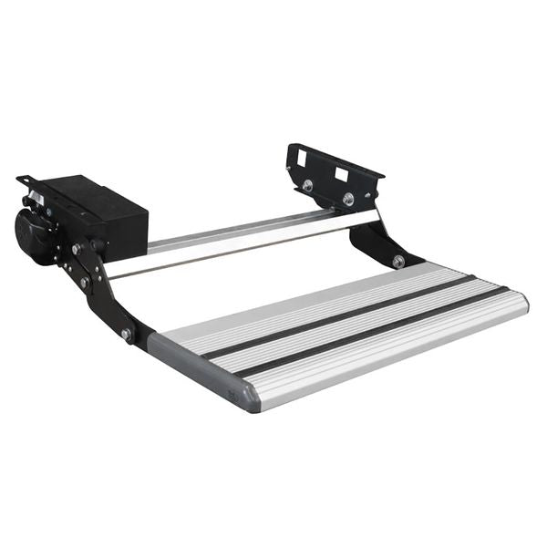 Electronic Step with Seesaw Motion 550mm - Letang Auto Electrical Vehicle Parts