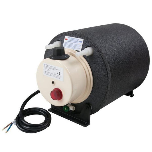 Elgena KB6 Combi Water Heater 12V-200W / 230V-660W - Letang Auto Electrical Vehicle Parts