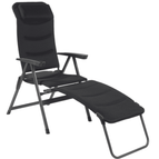 Orbit footrest to suit falcon chair