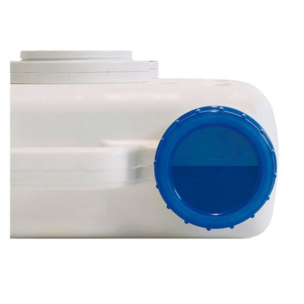 Fiamma Bi-Pot 30 Toilet (01356-01-) - Letang Auto Electrical Vehicle Parts