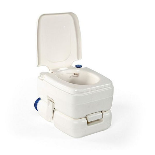 Fiamma Bi-Pot 30 Toilet (01356-01-) - Letang Auto Electrical Vehicle Parts