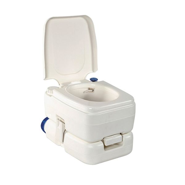 Fiamma Bi-Pot 34 (01354-01) - Letang Auto Electrical Vehicle Parts