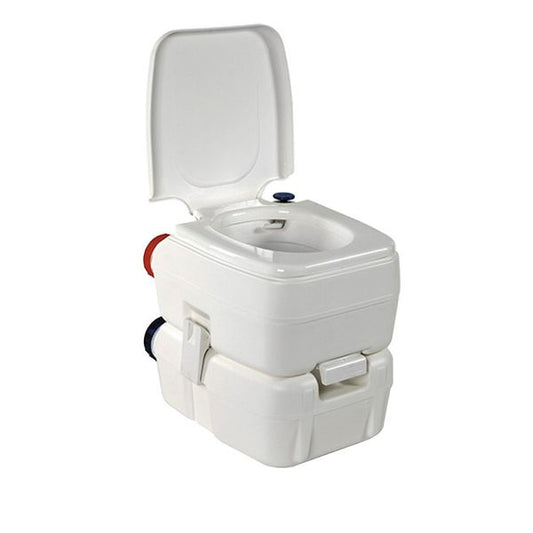 Fiamma Bi-Pot 39 Toilet - Letang Auto Electrical Vehicle Parts