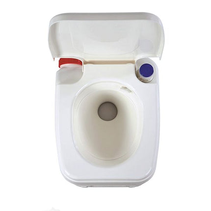 Fiamma Bi-Pot 39 Toilet - Letang Auto Electrical Vehicle Parts