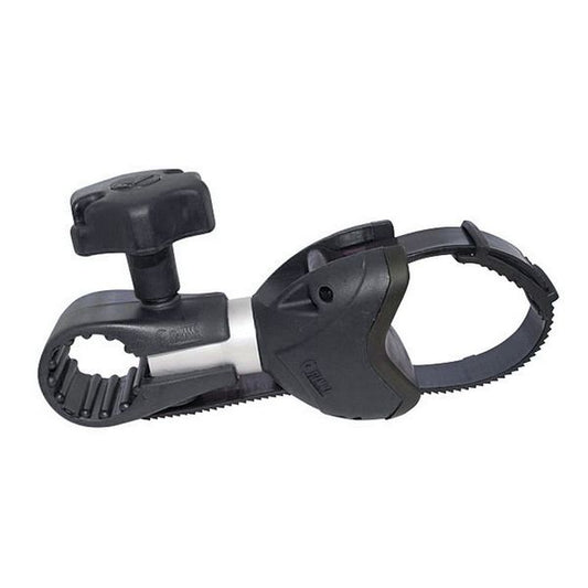 Fiamma Bike Block Pro 1 Black - Letang Auto Electrical Vehicle Parts