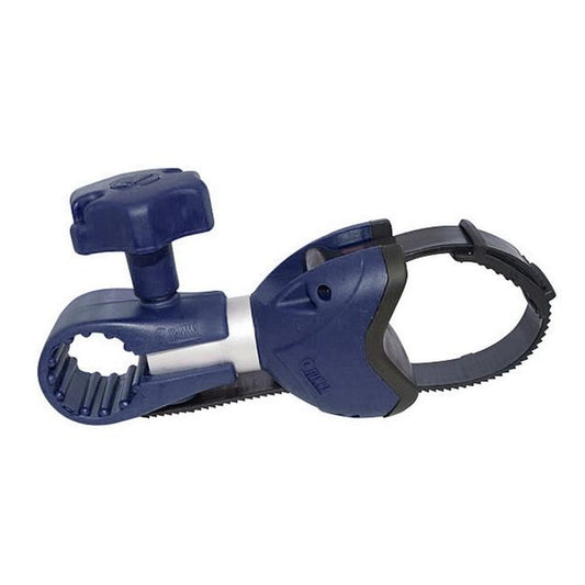 Fiamma Bike Block Pro 1 Blue - Letang Auto Electrical Vehicle Parts
