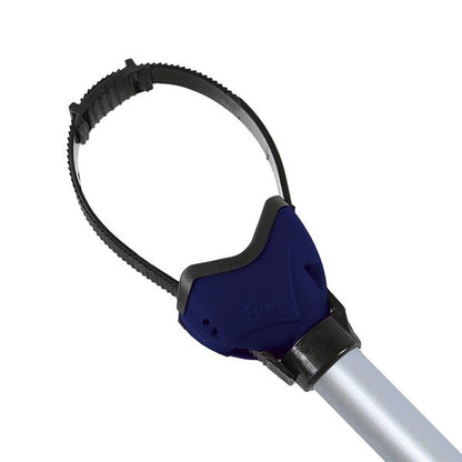 Fiamma Bike Block Pro 1 Blue - Letang Auto Electrical Vehicle Parts