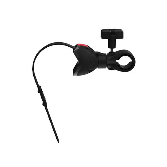 Fiamma Bike-Block Pro 1 Deep Black (04133H01A) - Letang Auto Electrical Vehicle Parts