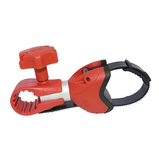 Fiamma Bike Block Pro 1 Red - Letang Auto Electrical Vehicle Parts
