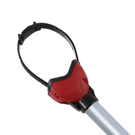 Fiamma Bike Block Pro 1 Red - Letang Auto Electrical Vehicle Parts
