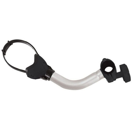 Fiamma Bike Block Pro 2 Black - Letang Auto Electrical Vehicle Parts